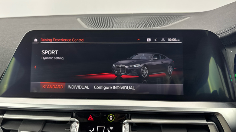 BMW 4 Series 420i M Sport 2dr Step Auto Petrol Coupe